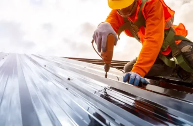 Travaux de zinguerie à Saint-Germain-de-la-Grange